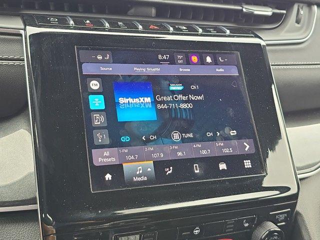 2022 Jeep Grand Cherokee Vehicle Photo in Pleasant Hills, PA 15236