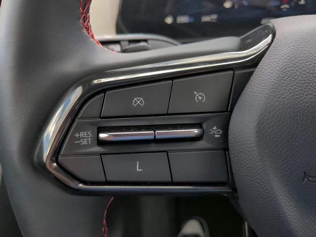2025 Chevrolet Equinox Vehicle Photo in Green Bay, WI 54304