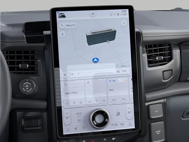 2025 Ford F-150 Lightning Vehicle Photo in Oshkosh, WI 54901