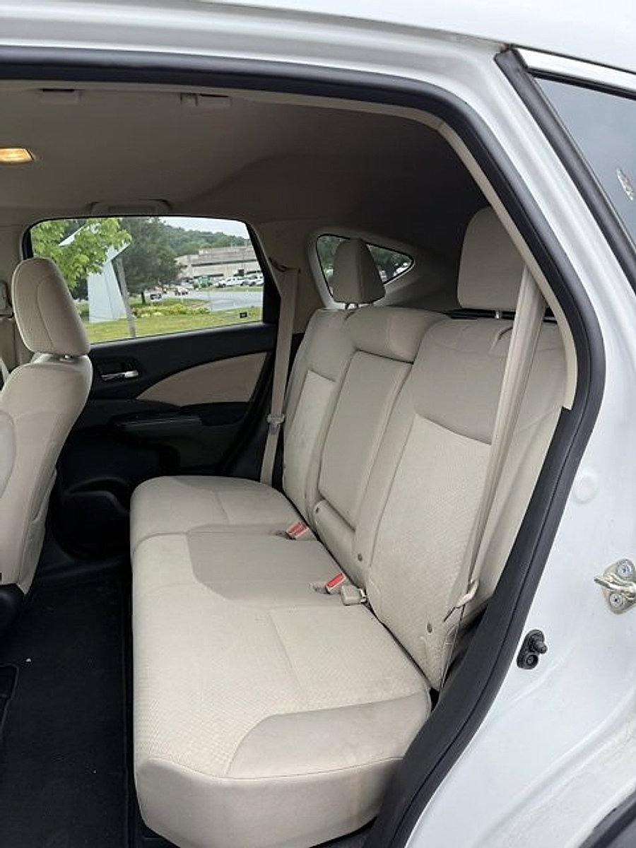 2016 Honda CR-V Vehicle Photo in Harrisburg, PA 17111