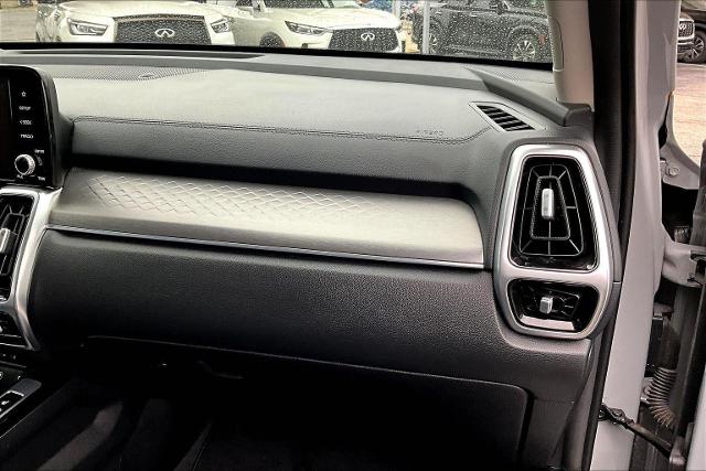 2022 Kia Sorento Vehicle Photo in San Antonio, TX 78230