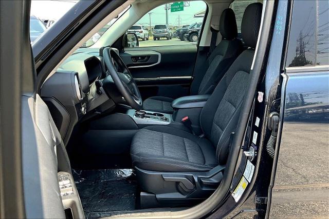 2021 Ford Bronco Sport Vehicle Photo in San Antonio, TX 78230