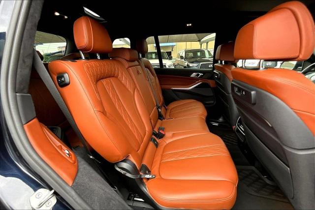 2019 BMW X7 xDrive50i Vehicle Photo in San Antonio, TX 78230
