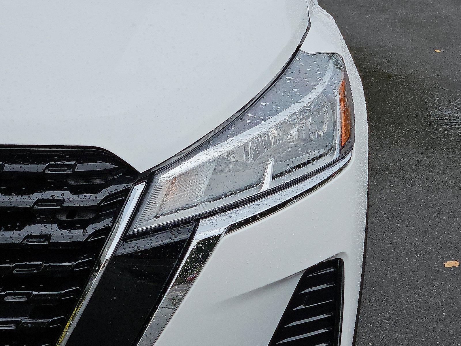 2023 Nissan Kicks Vehicle Photo in Jenkintown, PA 19046