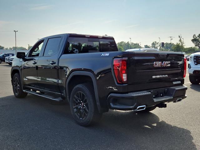 2025 GMC Sierra 1500 Vehicle Photo in TREVOSE, PA 19053-4984