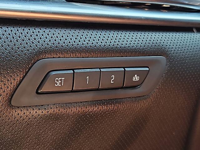 2019 Cadillac XTS Vehicle Photo in TREVOSE, PA 19053-4984