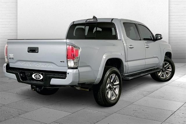 2019 Toyota Tacoma 4WD Vehicle Photo in Kansas City, MO 64114