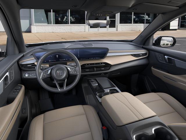 2025 Buick Enclave Vehicle Photo in TREVOSE, PA 19053-4984