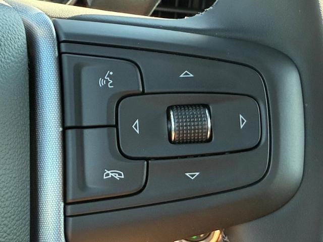 2025 GMC Sierra 3500 HD Vehicle Photo in COLUMBIA, MO 65203-3903
