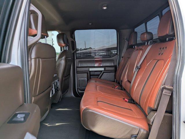 2022 Ford Super Duty F-350 SRW Vehicle Photo in SELMA, TX 78154-1459
