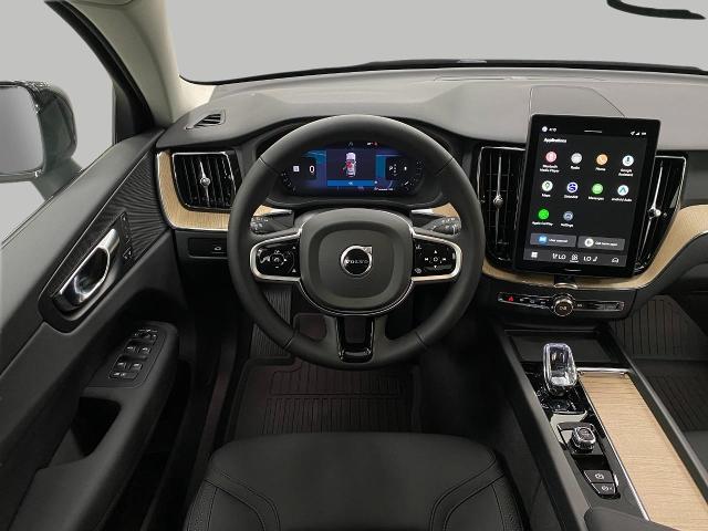 2026 Volvo XC60 Vehicle Photo in Appleton, WI 54913