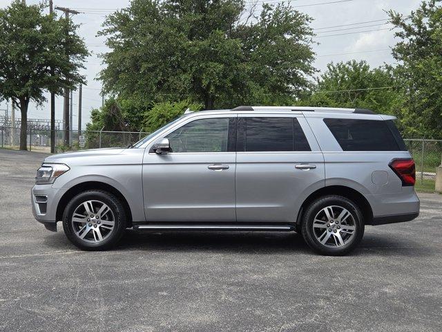 2022 Ford Expedition Vehicle Photo in Decatur, TX 76234