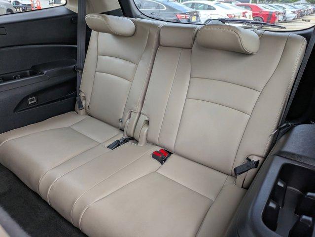 2022 Honda Pilot Vehicle Photo in San Antonio, TX 78209