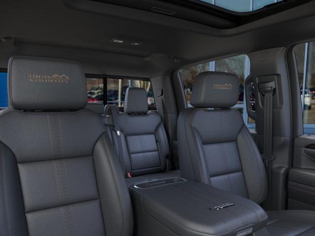 2025 Chevrolet Silverado 2500 HD Vehicle Photo in NEENAH, WI 54956-2243
