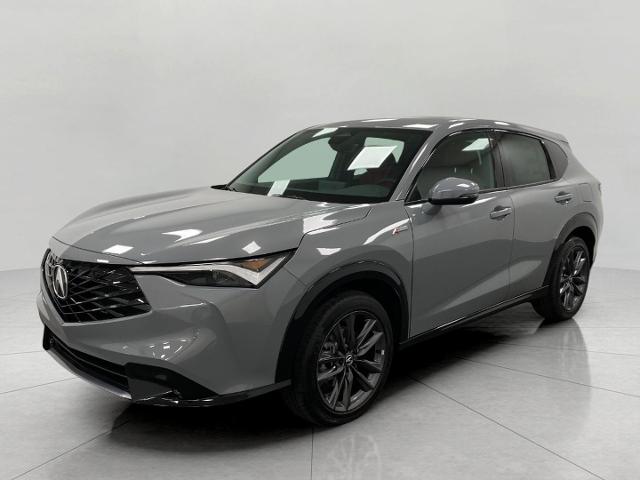 2025 Acura ADX Vehicle Photo in Appleton, WI 54913