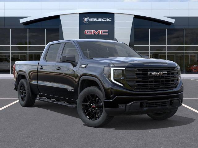 2025 GMC Sierra 1500 Vehicle Photo in APPLETON, WI 54914-8833