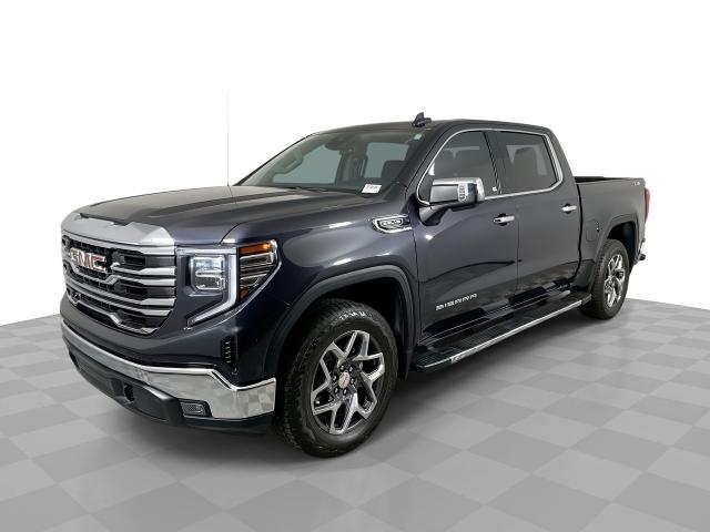 2023 GMC Sierra 1500 Vehicle Photo in GILBERT, AZ 85297-0402