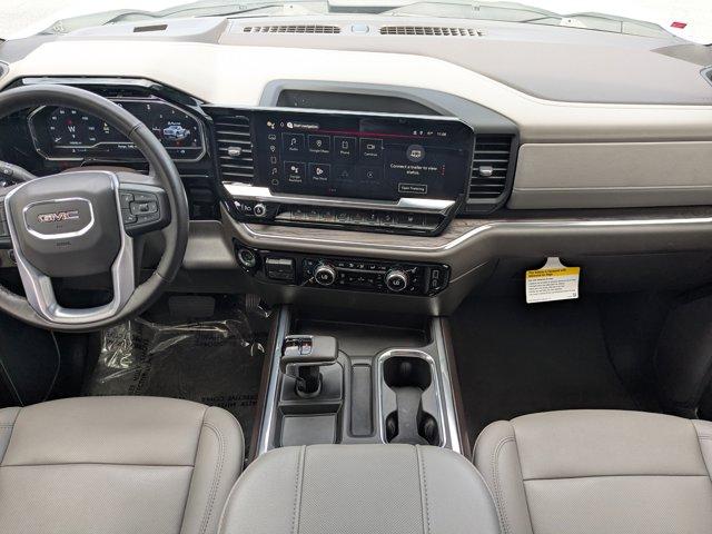 2023 GMC Sierra 1500 Vehicle Photo in BRUNSWICK, GA 31525-1881