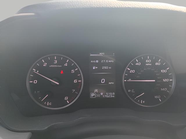 2024 Subaru Crosstrek Vehicle Photo in Green Bay, WI 54304