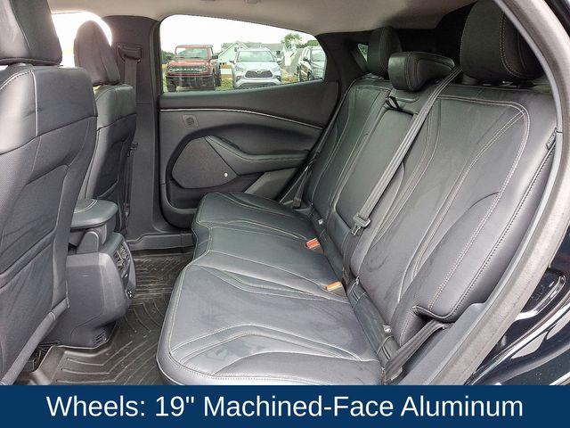 2021 Ford Mustang Mach-E Vehicle Photo in DANBURY, CT 06810-5034