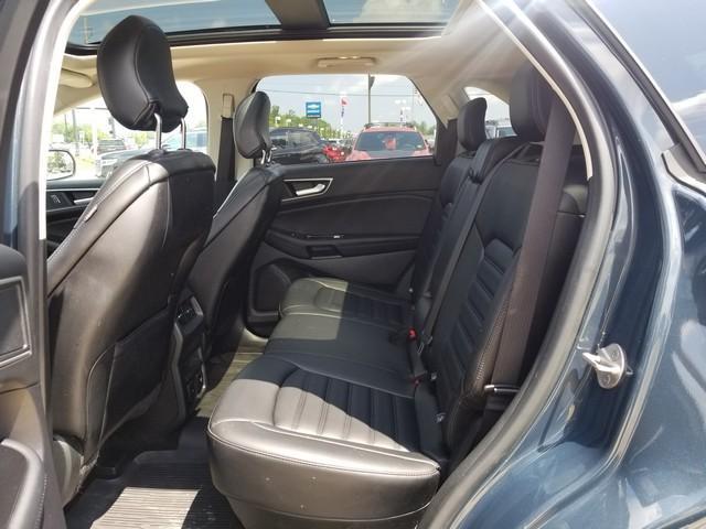 2019 Ford Edge Vehicle Photo in ELYRIA, OH 44035-6349