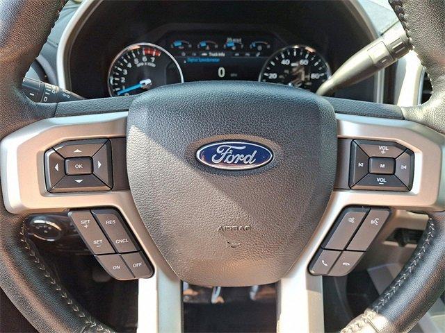 2021 Ford Super Duty F-250 SRW Vehicle Photo in LANCASTER, PA 17601-0000