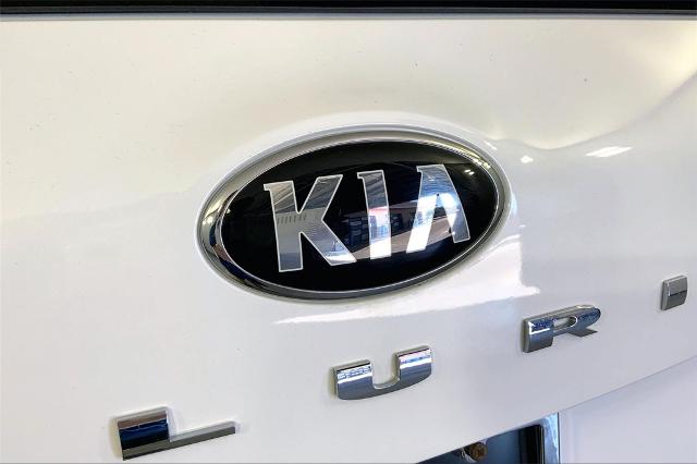 2021 Kia Telluride Vehicle Photo in Lees Summit, MO 64086
