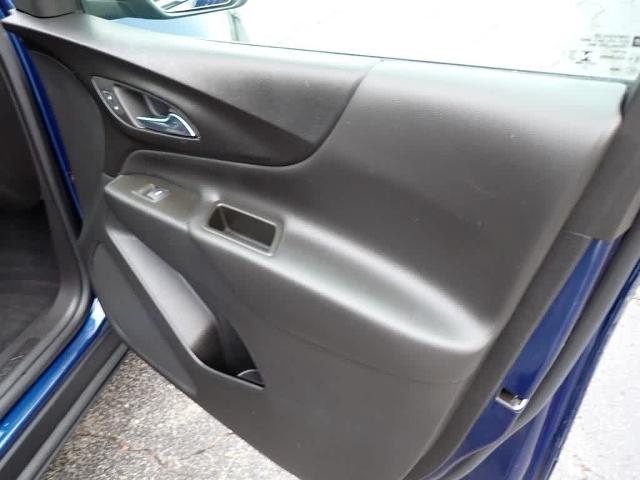 2022 Chevrolet Equinox Vehicle Photo in ZELIENOPLE, PA 16063-2910