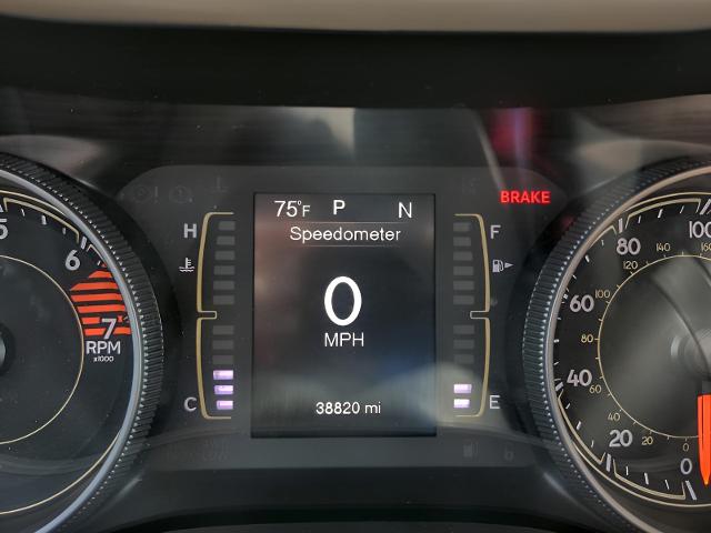 2017 Jeep Cherokee Vehicle Photo in Green Bay, WI 54304