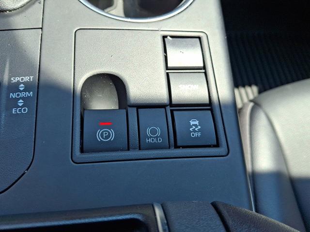 2023 Toyota Highlander Vehicle Photo in HARRISBURG, PA 17111-1033