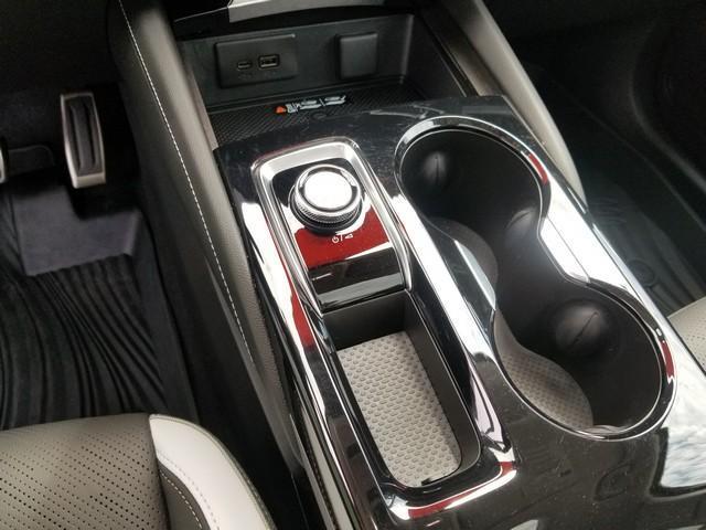 2024 Buick Envision Vehicle Photo in ELYRIA, OH 44035-6349