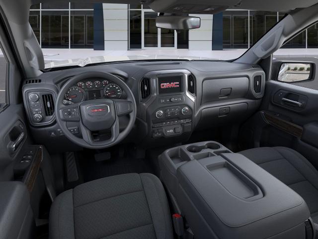 2025 GMC Sierra 2500 HD Vehicle Photo in WATERTOWN, CT 06795-3318