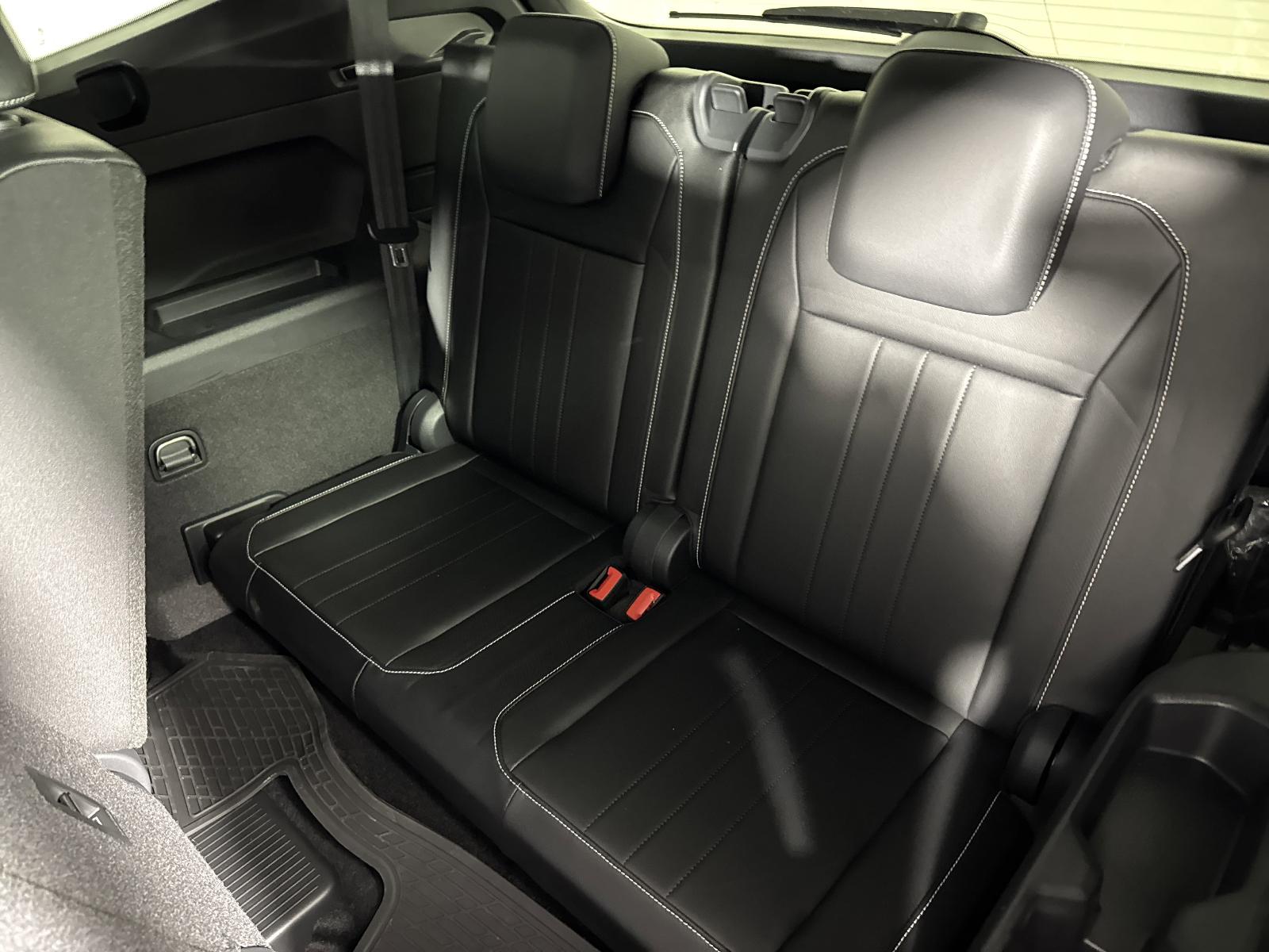 2024 Volkswagen Tiguan Vehicle Photo in Georgetown, TX 78626