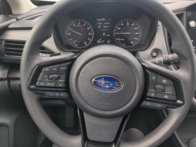 2025 Subaru Crosstrek Vehicle Photo in Green Bay, WI 54304