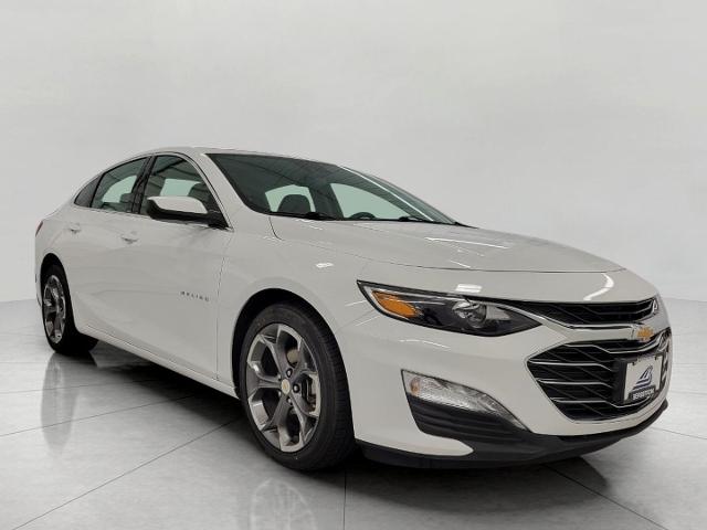 2024 Chevrolet Malibu Vehicle Photo in MIDDLETON, WI 53562-1492