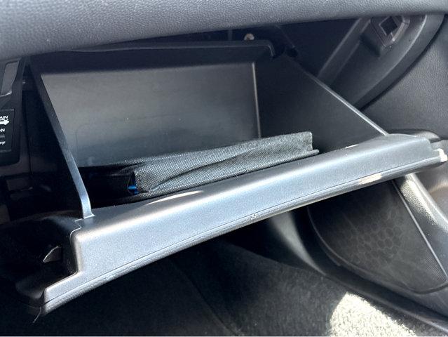 2021 Honda Accord Sedan Vehicle Photo in Hinesville, GA 31313