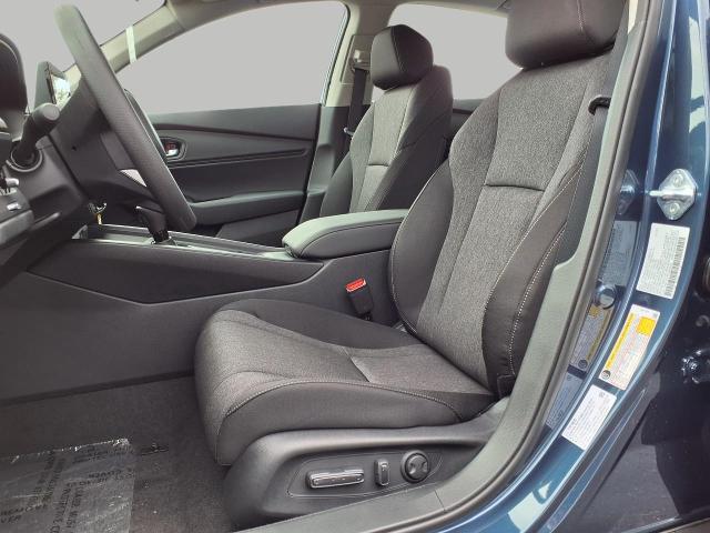 2025 Honda Accord Sedan Vehicle Photo in Oshkosh, WI 54904