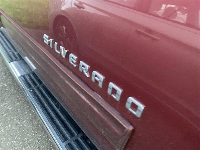 2013 Chevrolet Silverado 1500 Vehicle Photo in LANCASTER, PA 17601-0000