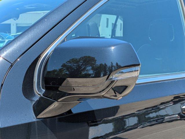 2023 Cadillac Escalade Vehicle Photo in BRUNSWICK, GA 31525-1881