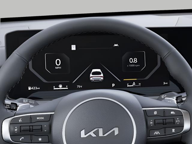 2026 Kia K5 Vehicle Photo in Oshkosh, WI 54904