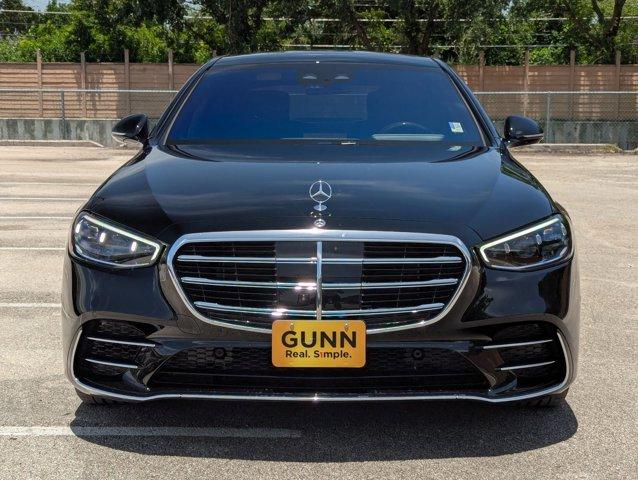 2023 Mercedes-Benz S-Class Vehicle Photo in San Antonio, TX 78230