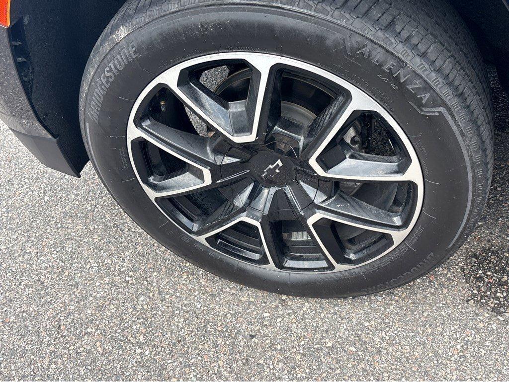 2023 Chevrolet Tahoe Vehicle Photo in SAVANNAH, GA 31406-4513