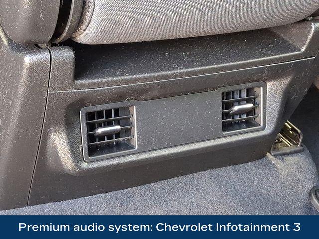 2022 Chevrolet Silverado 1500 Vehicle Photo in PAWLING, NY 12564-3219