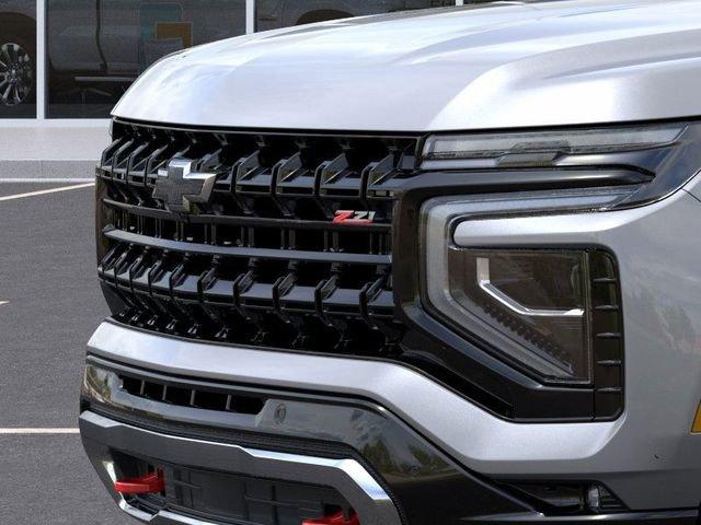 2025 Chevrolet Tahoe Vehicle Photo in BROCKTON, MA 02301-7113