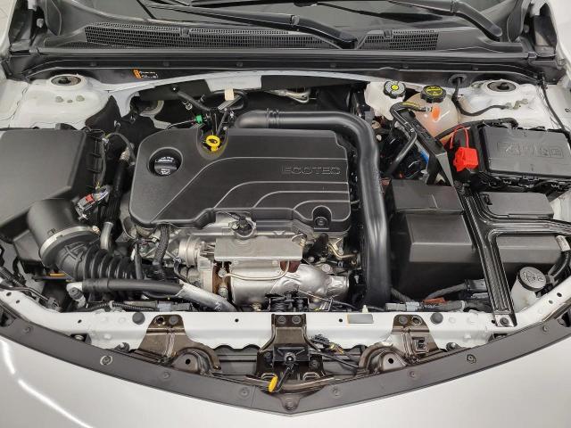 2024 Chevrolet Malibu Vehicle Photo in MIDDLETON, WI 53562-1492