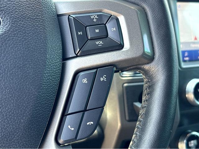 2021 Ford Expedition Vehicle Photo in Hinesville, GA 31313