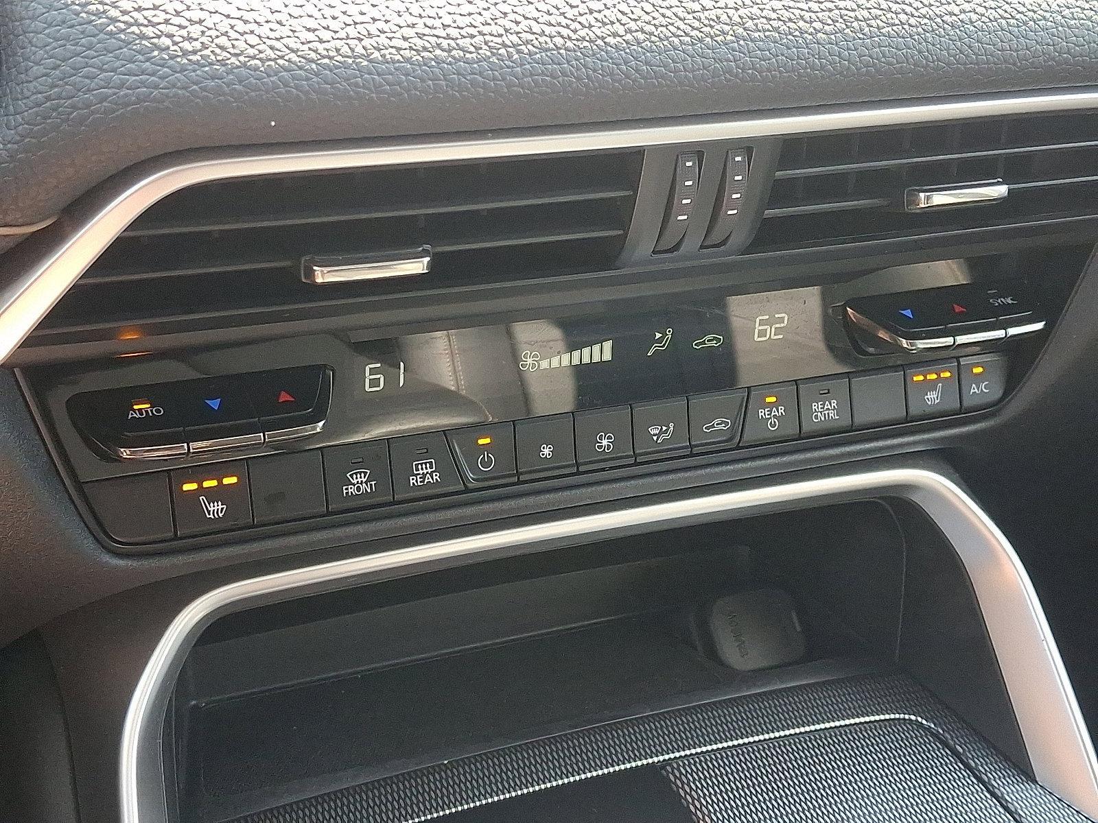 2024 Mazda CX-90 PHEV Vehicle Photo in Trevose, PA 19053