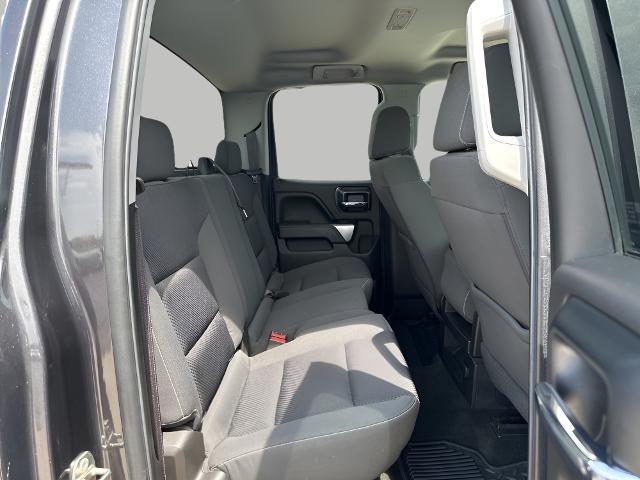 2016 Chevrolet Silverado 1500 Vehicle Photo in MANITOWOC, WI 54220-5838
