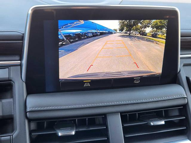 2023 Chevrolet Tahoe Vehicle Photo in DENTON, TX 76210-9321