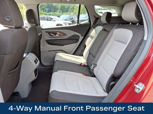 2019 GMC Terrain Vehicle Photo in WATERTOWN, CT 06795-3318